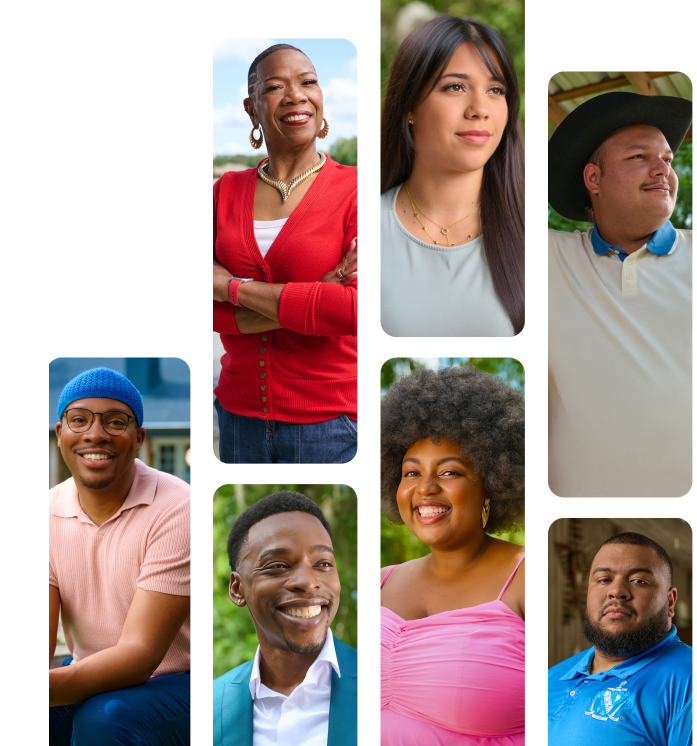 I Live Fully Prepared